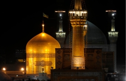 تور زیارتی مشهد