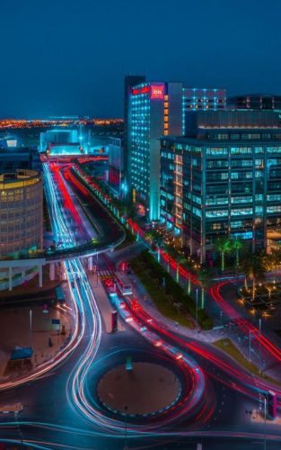Ibis One Central – World Trade Centre Dubai