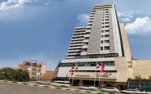 هتل سی نور