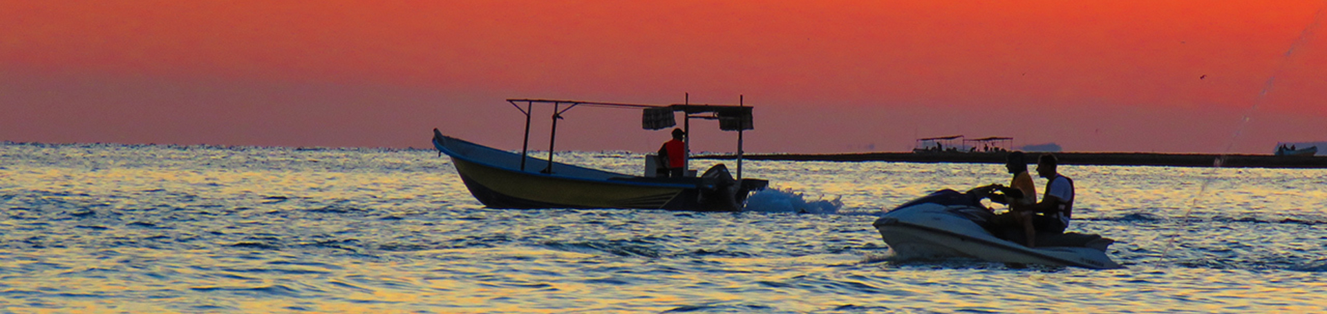 تور قشم 3 شب و 4 روز